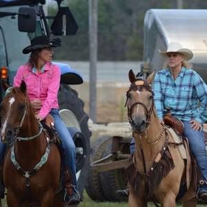 Meet your Posher, Tammy